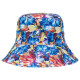 Kangol Καπέλο Floral Rev Bucket